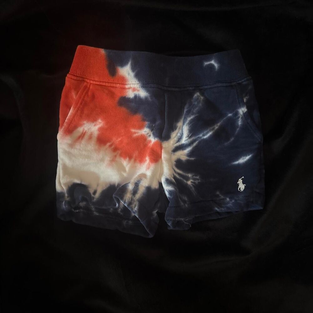 Polo-ralph-lauren Men's multi Shorts
